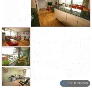 3 bedroom flat in Brayford Street, Lincoln, LN5 (3 bed) (#2932526)