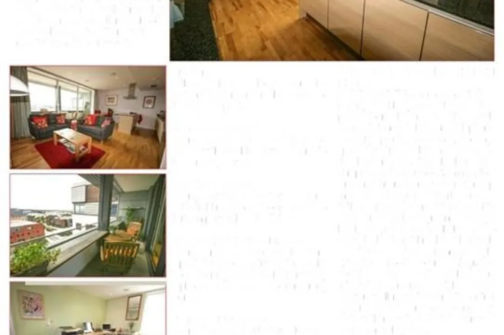 3 bedroom flat in Brayford Street, Lincoln, LN5 (3 bed) (#2932526)