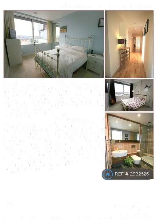 3 bedroom flat in Brayford Street, Lincoln, LN5 (3 bed) (#2932526)