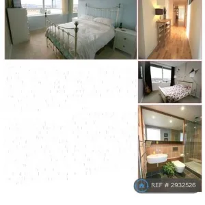 3 bedroom flat in Brayford Street, Lincoln, LN5 (3 bed) (#2932526)