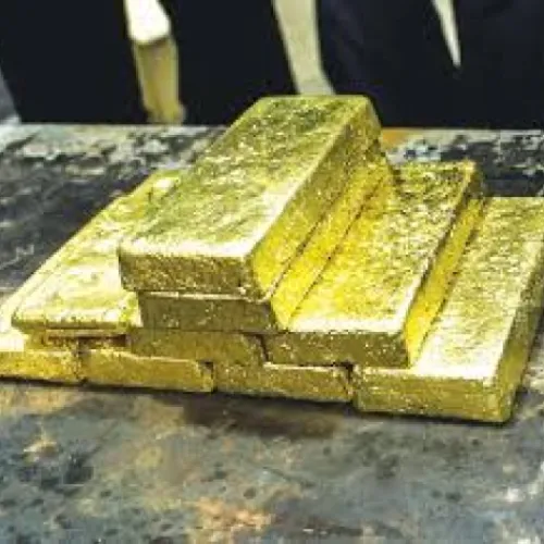 Gold Bar Suppliers in Democratic-republic-of-the-congo