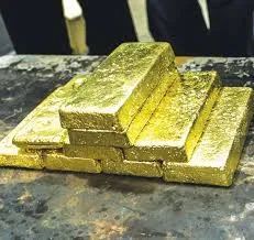 Gold Bar Suppliers in Democratic-republic-of-the-congo