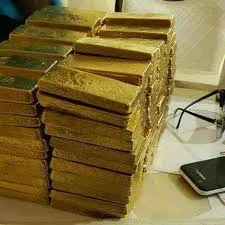Gold Bar Suppliers in Democratic-republic-of-the-congo