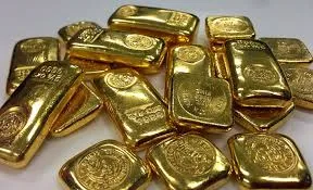 Gold Bar Suppliers in Democratic-republic-of-the-congo