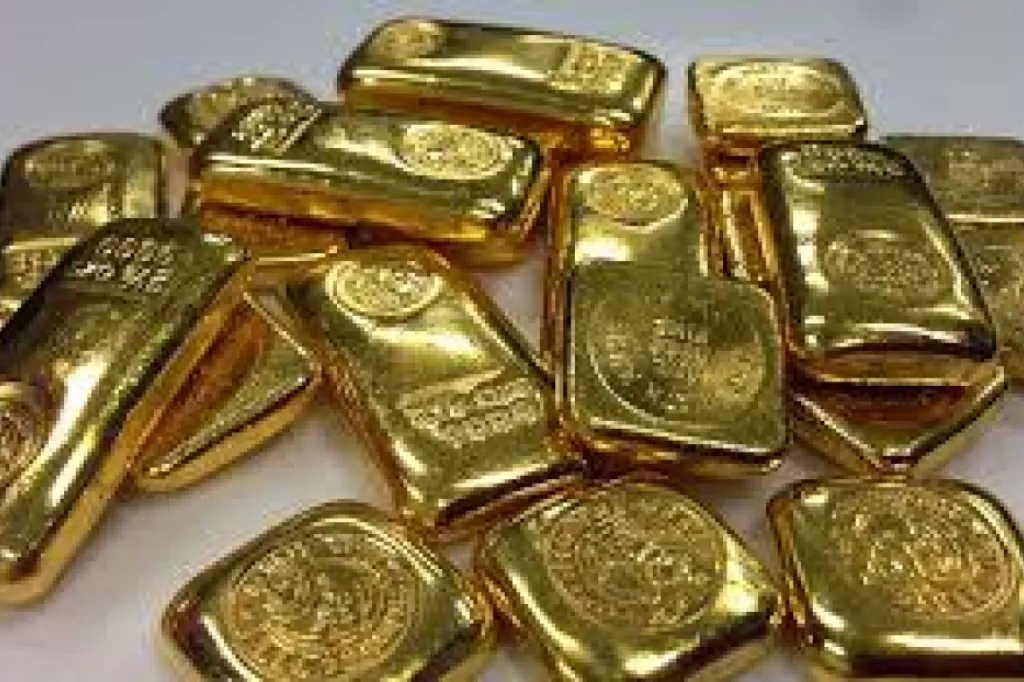 Gold Bar Suppliers in Democratic-republic-of-the-congo
