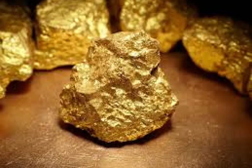 Gold Bar Suppliers in Democratic-republic-of-the-congo