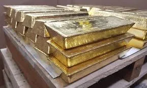 KIBALI GOLDMINE supplies Gold Bar as a reliableand widely recognized precious metal product for buye
