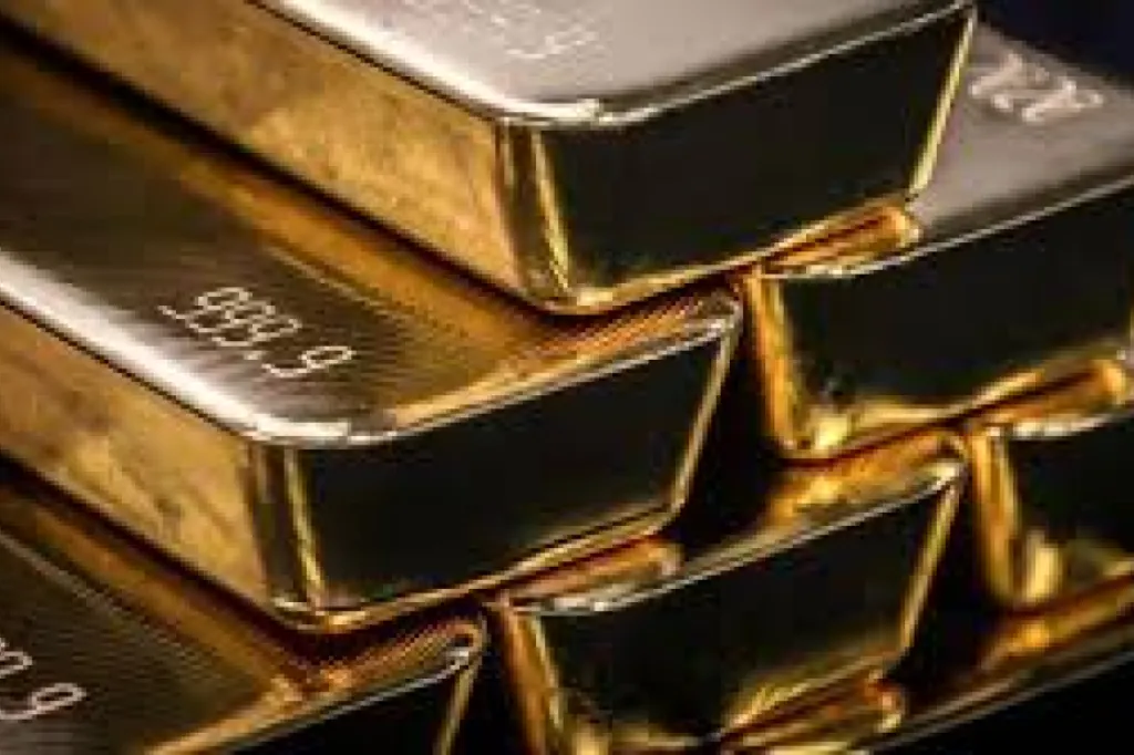 KIBALI GOLDMINE supplies Gold Bar as a reliableand widely recognized precious metal product for buye