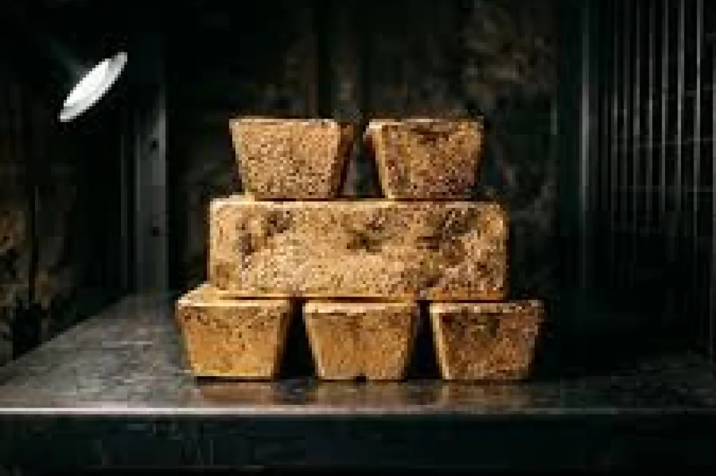 KIBALI GOLDMINE supplies Gold Bar as a reliableand widely recognized precious metal product for buye