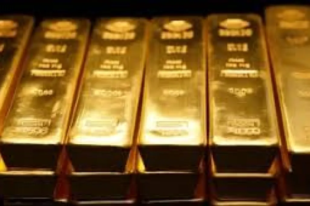 KIBALI GOLDMINE supplies Gold Bar as a reliableand widely recognized precious metal product for buye