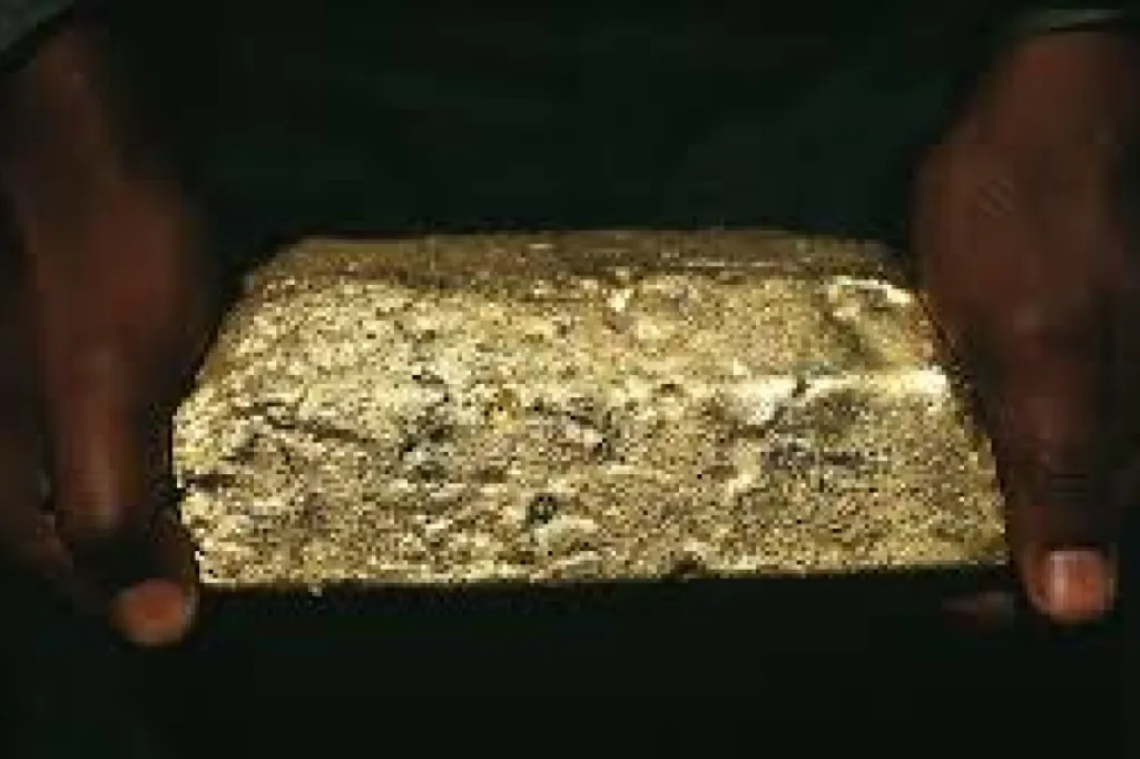 KIBALI GOLDMINE supplies Gold Bar as a reliableand widely recognized precious metal product for buye