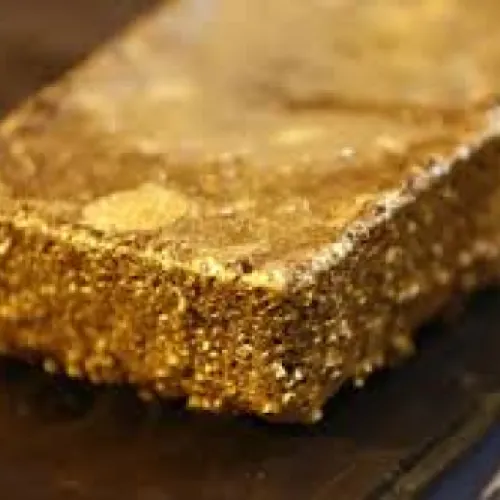 Why Choose These Top Gold Dealers in Congo for 22K-24K Gold Bars and Nuggets