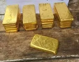 Why Choose These Top Gold Dealers in Congo for 22K-24K Gold Bars and Nuggets