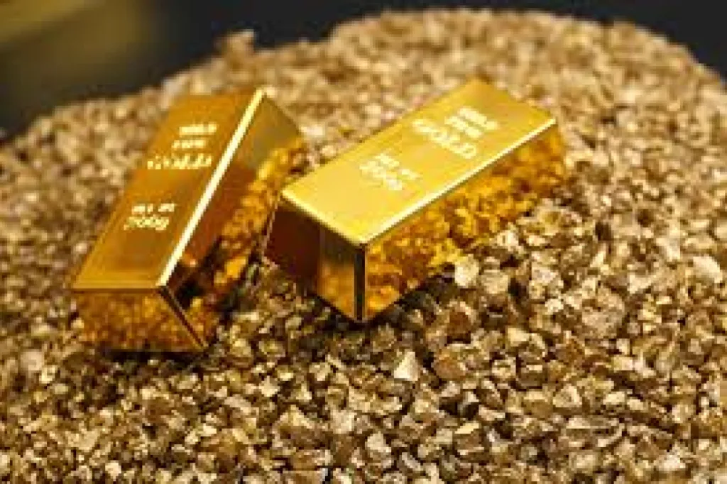 Why Choose These Top Gold Dealers in Congo for 22K-24K Gold Bars and Nuggets