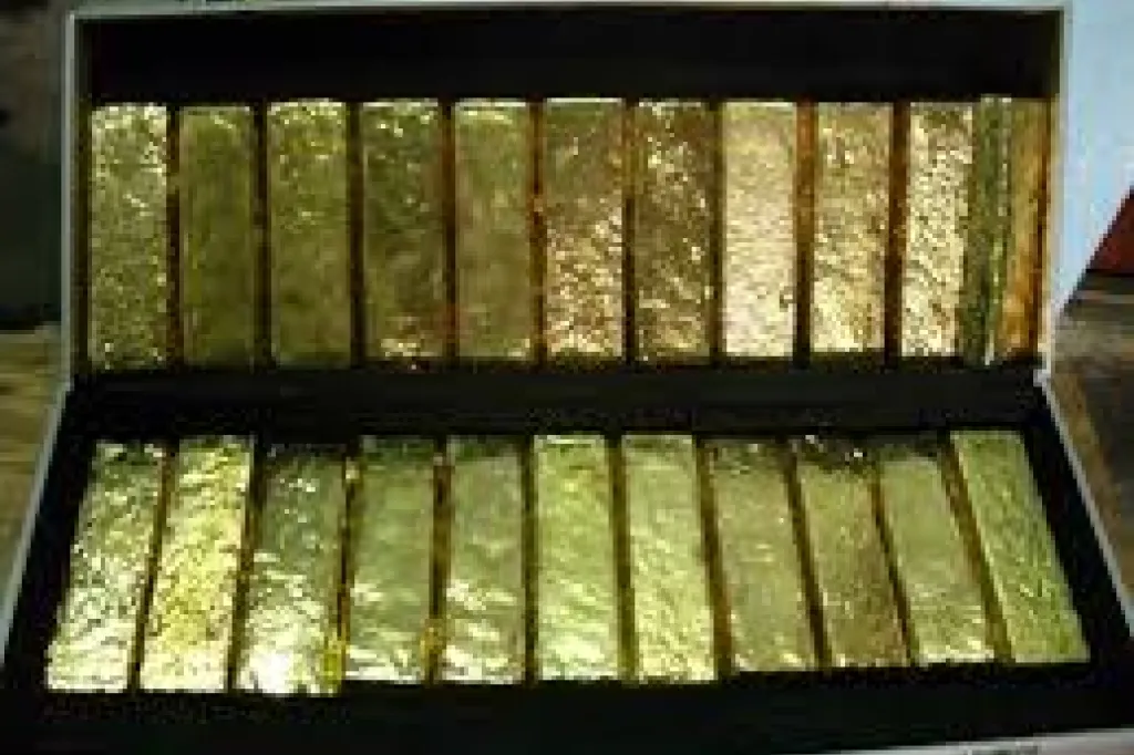 Why Choose These Top Gold Dealers in Congo for 22K-24K Gold Bars and Nuggets
