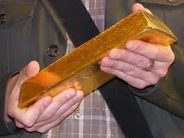 Why Choose These Top Gold Dealers in Congo for 22K-24K Gold Bars and Nuggets