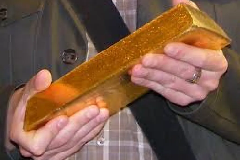 Why Choose These Top Gold Dealers in Congo for 22K-24K Gold Bars and Nuggets