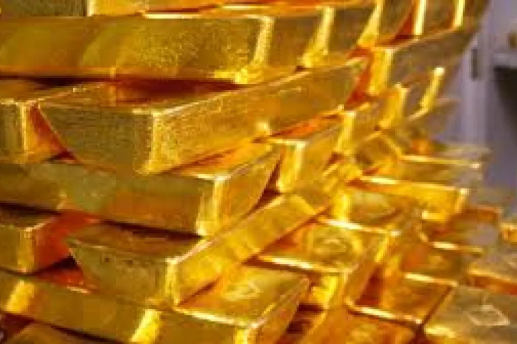 Why Choose These Top Gold Dealers in Congo for 22K-24K Gold Bars and Nuggets