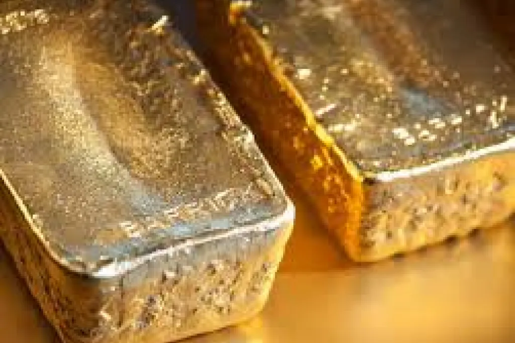 Why Choose These Top Gold Dealers in Congo for 22K-24K Gold Bars and Nuggets