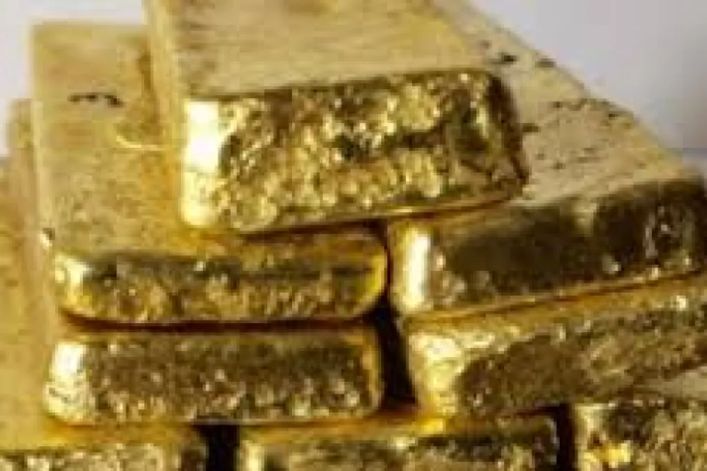 Why Choose These Top Gold Dealers in Congo for 22K-24K Gold Bars and Nuggets
