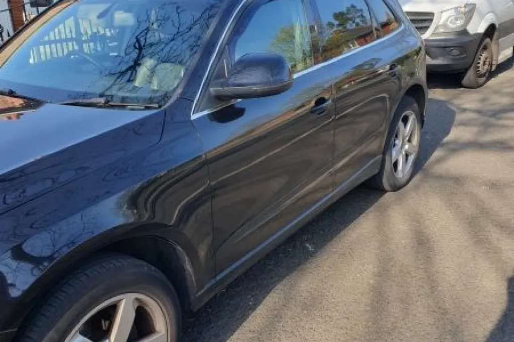 Audi Q5 2.0 tdi quattro