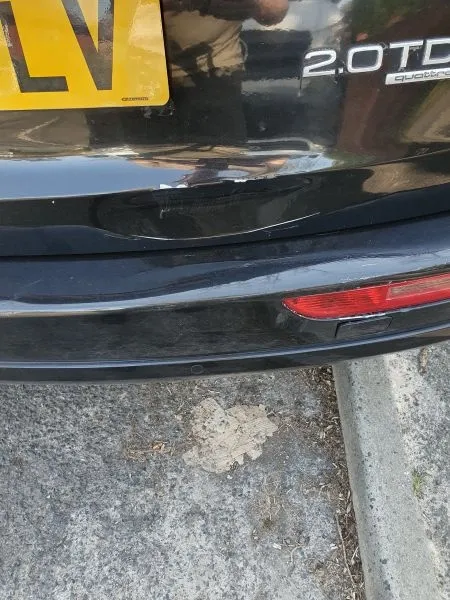 Audi Q5 2.0 tdi quattro