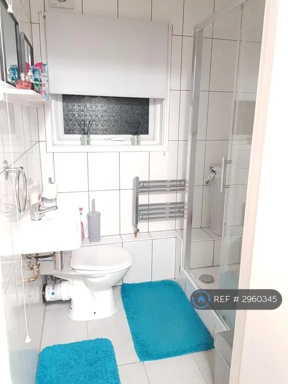 1 bedroom flat in Stumpacre, Peterborough, PE3 (1 bed) (#2960345)