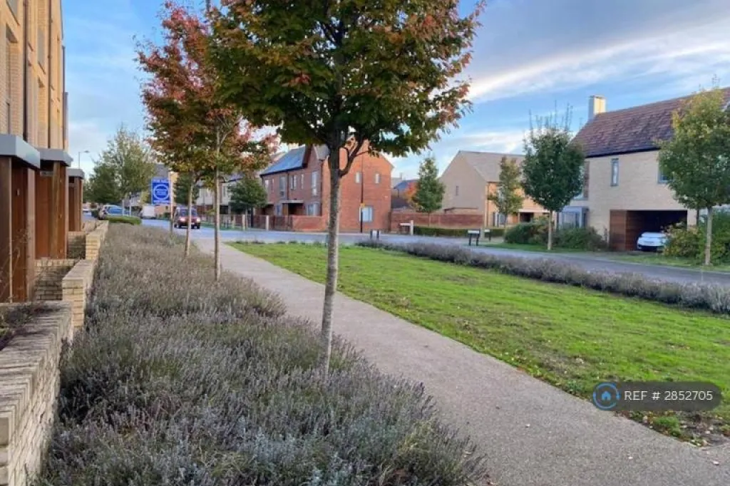 4 bedroom house in Charger Road, Cambridge, CB2 (4 bed) (#2852705)