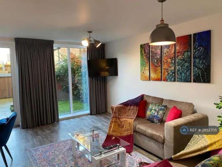 4 bedroom house in Charger Road, Cambridge, CB2 (4 bed) (#2852705)