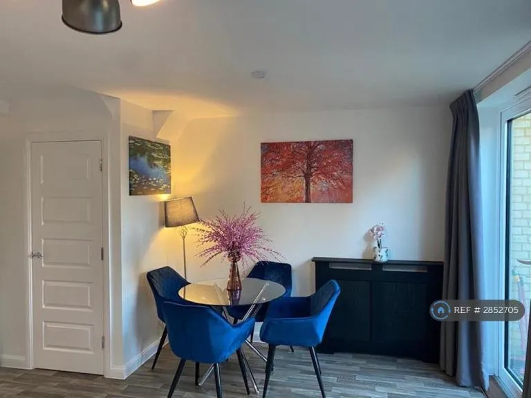 4 bedroom house in Charger Road, Cambridge, CB2 (4 bed) (#2852705)