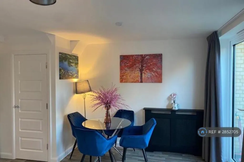4 bedroom house in Charger Road, Cambridge, CB2 (4 bed) (#2852705)