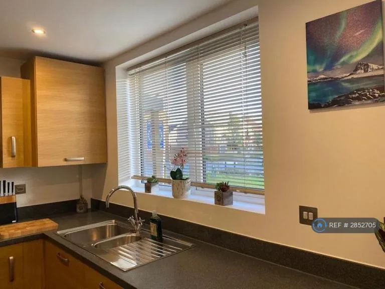 4 bedroom house in Charger Road, Cambridge, CB2 (4 bed) (#2852705)