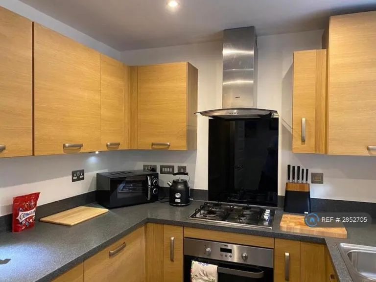 4 bedroom house in Charger Road, Cambridge, CB2 (4 bed) (#2852705)
