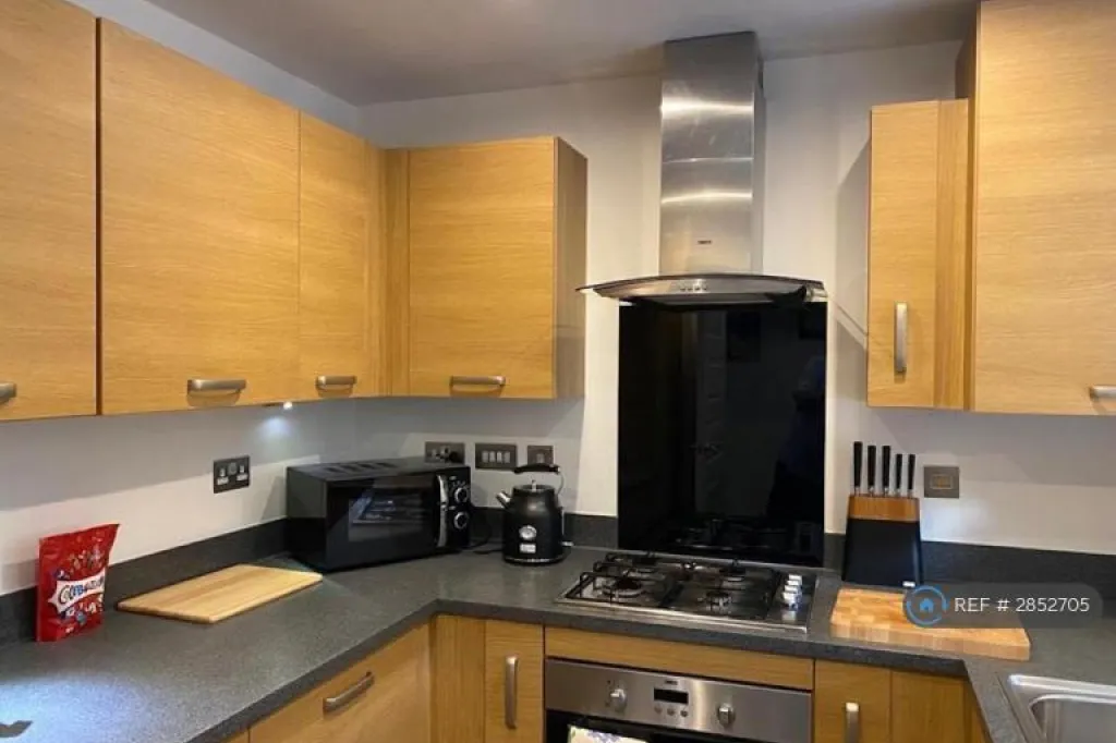 4 bedroom house in Charger Road, Cambridge, CB2 (4 bed) (#2852705)
