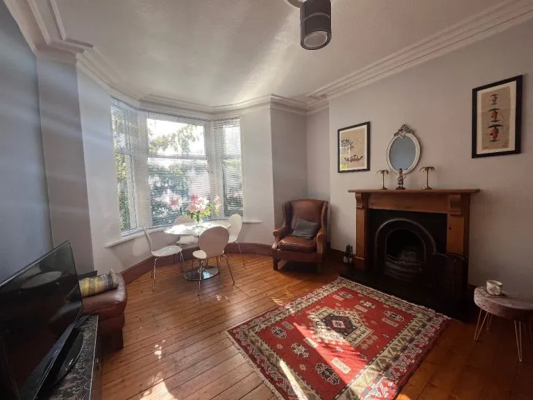 3 bedroom flat in Frankwell Quay, Shrewsbury, SY3 (3 bed) (#2810775)