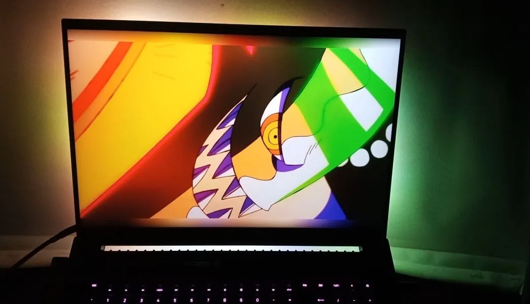 Razer Blade 18 2025 Dual 4K UHD+240Hz | FHD+440Hz Gaming Laptop