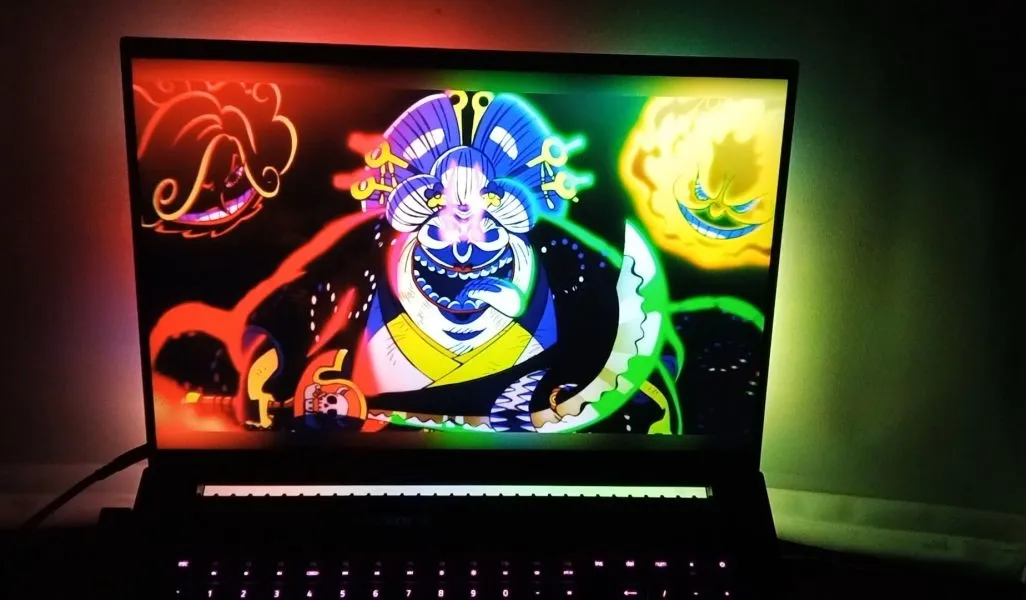 Razer Blade 18 2025 Dual 4K UHD+240Hz | FHD+440Hz Gaming Laptop