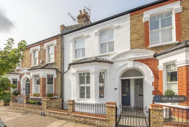 4 bedroom house in St. Ann's Park Road, London, SW18 (4 bed) (#2923219)