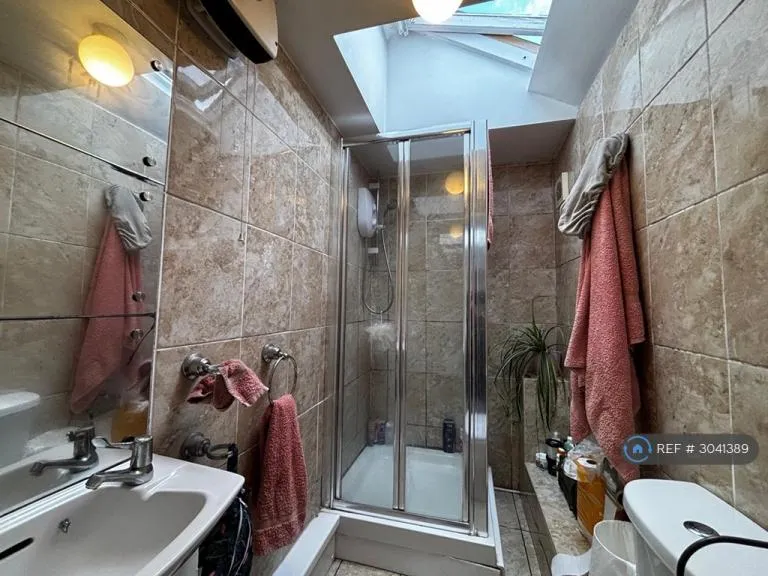 1 bedroom flat in Hill St, Bristol, BS3 (1 bed) (#3041389)