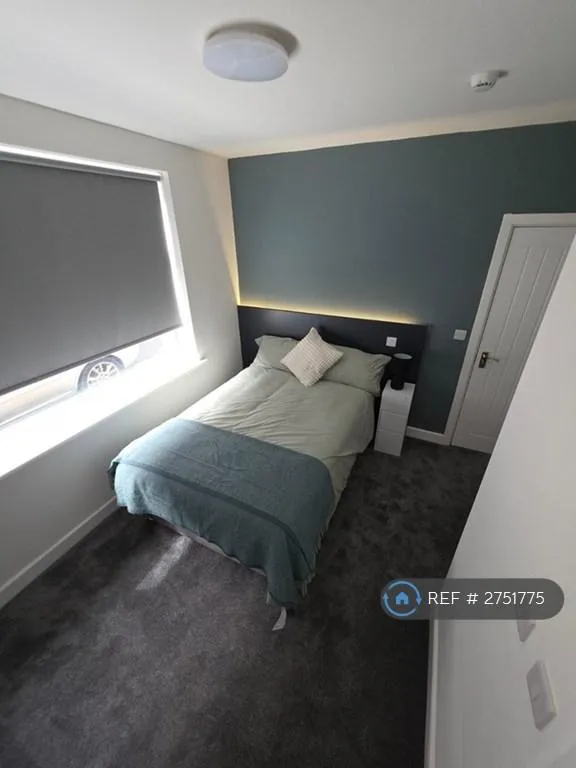 1 bedroom in Kilwick St, Hartlepool, TS24 (#2751775)