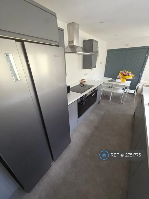 1 bedroom in Kilwick St, Hartlepool, TS24 (#2751775)