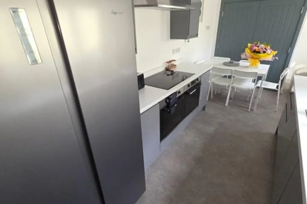 1 bedroom in Kilwick St, Hartlepool, TS24 (#2751775)