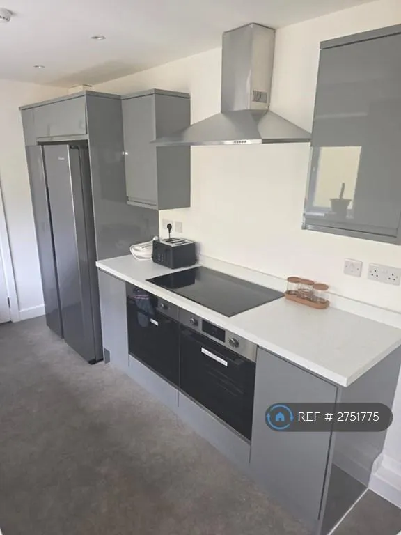 1 bedroom in Kilwick St, Hartlepool, TS24 (#2751775)