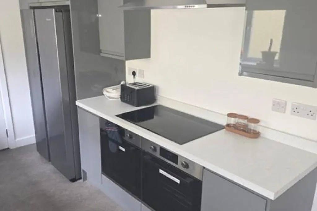 1 bedroom in Kilwick St, Hartlepool, TS24 (#2751775)