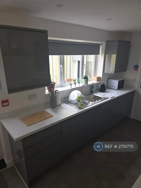 1 bedroom in Kilwick St, Hartlepool, TS24 (#2751775)