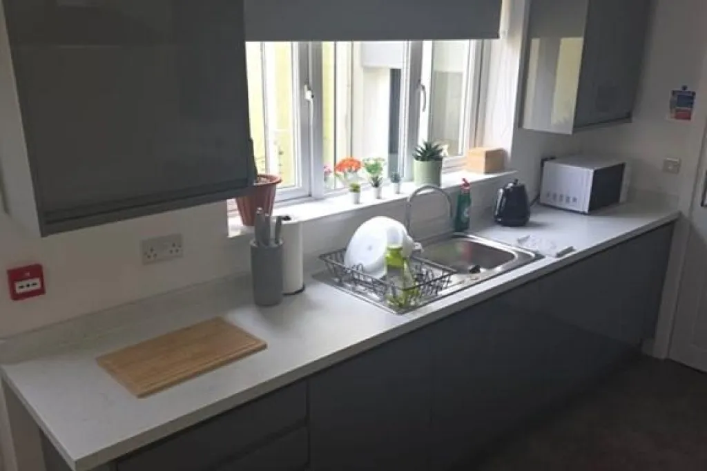 1 bedroom in Kilwick St, Hartlepool, TS24 (#2751775)