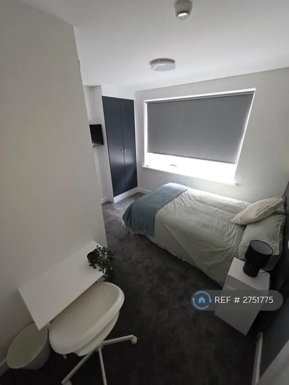 1 bedroom in Kilwick St, Hartlepool, TS24 (#2751775)