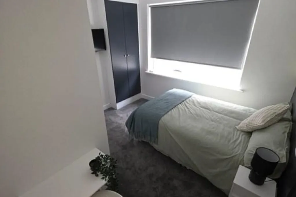 1 bedroom in Kilwick St, Hartlepool, TS24 (#2751775)