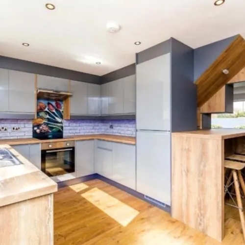 2 Bedroom Semi-Detached House at Kingston Park