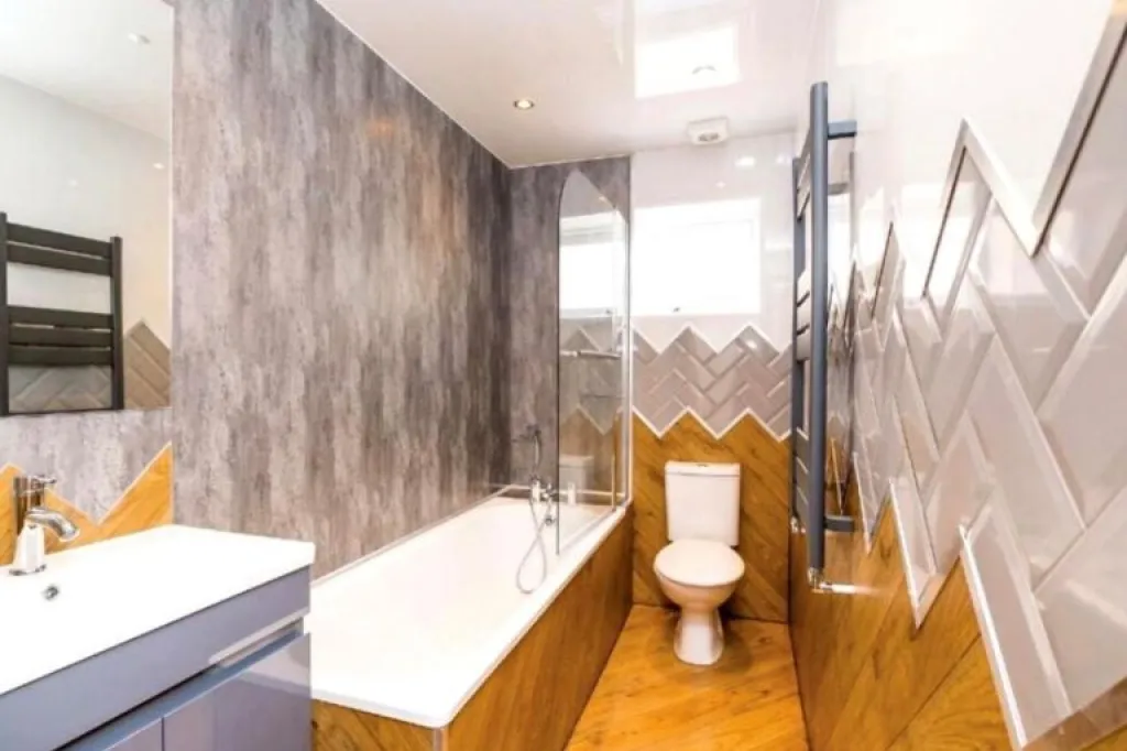 2 Bedroom Semi-Detached House at Kingston Park